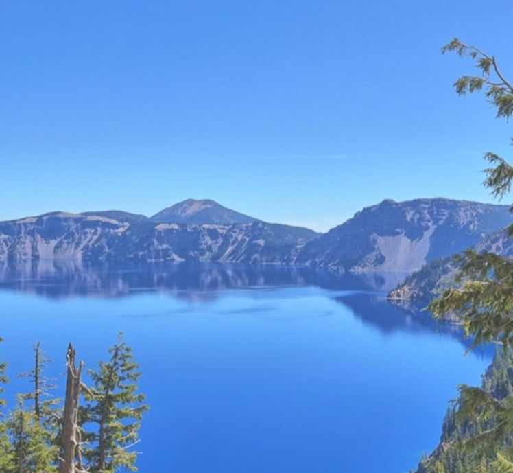 Crater Lake